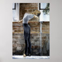 Ballerina posters