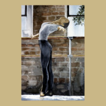 Ballerina posters