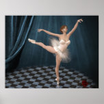 ballerina poster