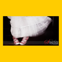 BALLERINA posters