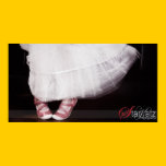 BALLERINA posters