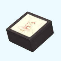 Ballerina premium gift boxes
