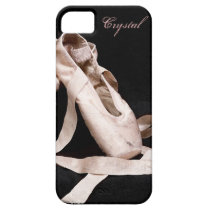 Ballerina Shoes Iphone Five Case iPhone 5 Cover