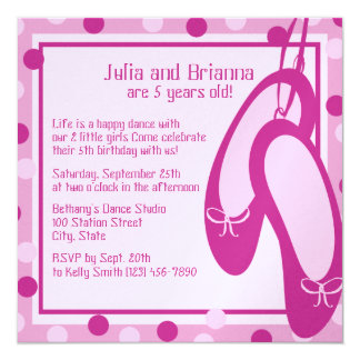 a Old Year & Birthday Invitations Announcements year 1  for slippers old