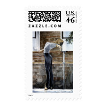 Ballerina Stamps
