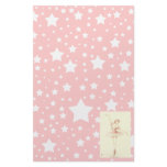 Ballerina Custom Stationery
