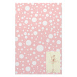 Ballerina Stationery Design