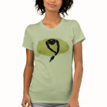 Ballerina t-shirt