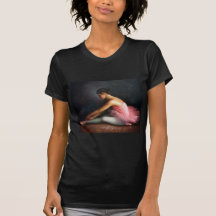 Ballerina T-shirt