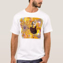 Ballerina t-shirts by dawntaylor Ballerina t-shirts