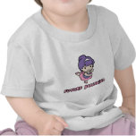 Ballerina Tshirts