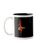 Ballerina Twirl mugs