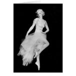 Ballerinas - P0001707.Jpg Greeting Cards