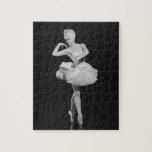 Ballerinas - P0001834.Jpg Puzzle