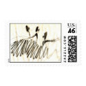 ballerinas postage by hogtolouso ballerinas postage