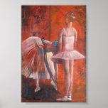 Ballerinas posters