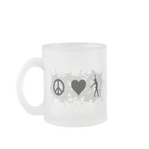 Ballet 1 coffee mug