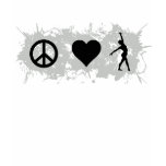 Ballet 1 tshirt