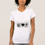 Ballet 3 tshirts