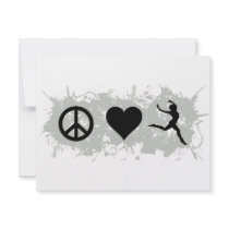 Ballet 4 custom invites