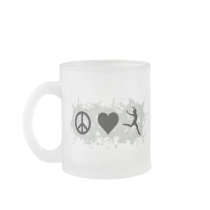 Ballet 4 mug
