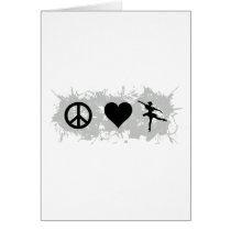 Ballet 5 cards