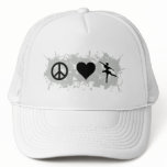 Ballet 5 hats