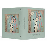 Ballet and Theatre binders