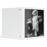 Ballet Binder