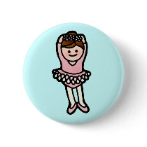 ballet butututon. buttons