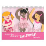 Kid's Calendars