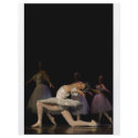 Ballet Card flyers by ivcbtdance Ballet Card flyers