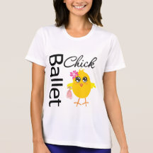 Ballet Chick Shirt