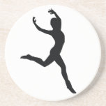Ballet Drink Coasters