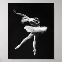 Ballet Posters