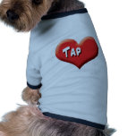 Ballet Dance Gifts Galore! Doggie Tshirt
