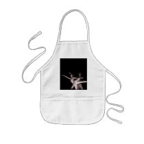 Ballet - Dance Partners 2 - Red Apron
