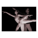 Ballet - Dance Partners 2 - Red Cards