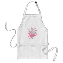 Ballet Dancer aprons by giftgasms Ballet Dancer aprons