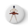 Ballet Dancer Pins