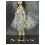 Ballet Dancer By Pierre-Auguste Renoir flyers