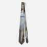 Ballet Dancer by Pierre Auguste Renoir Neck Tie
