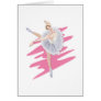 Ballet Dancer