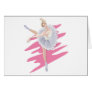 Ballet Dancer