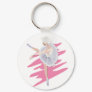 Ballet Dancer