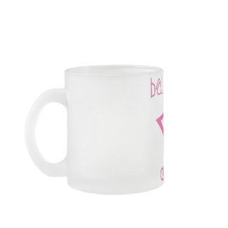 Ballet Dancer mug