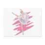 Ballet Dancer