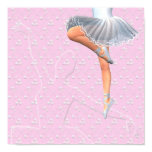 Ballet Dancer Posters