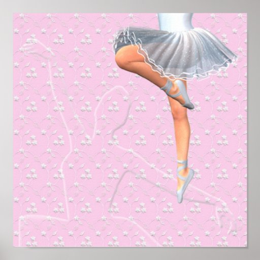 Ballet Posters, Ballet Prints & Ballet Wall Art
