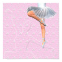 Ballet Dancer posters by beverlytazangel Ballet Dancer posters